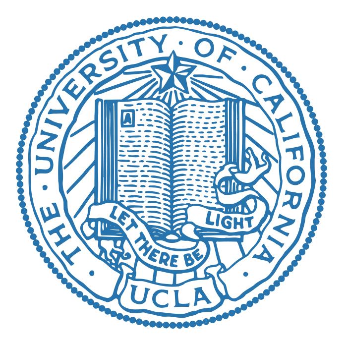 University of California, Los Angeles